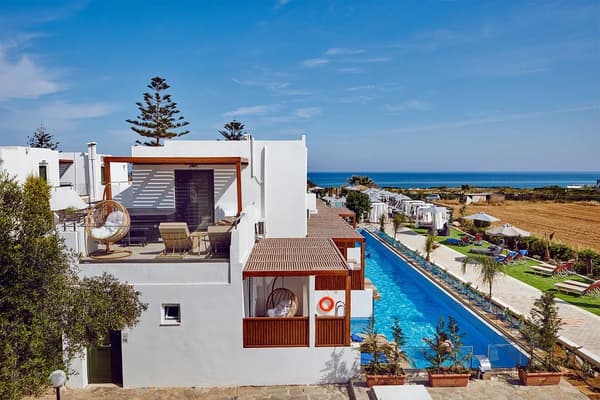 Amnissos Residence-1