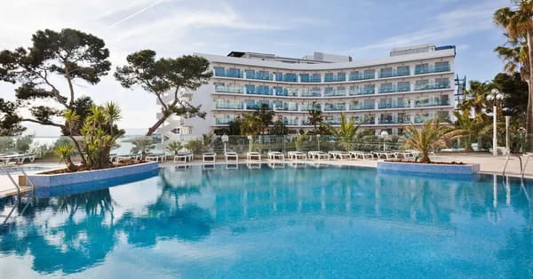 Hotel Best Negresco-1