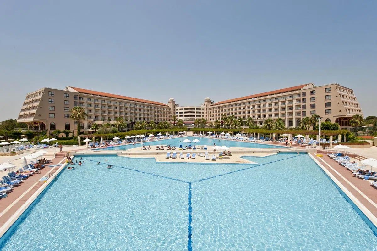 Kaya Belek foto 2