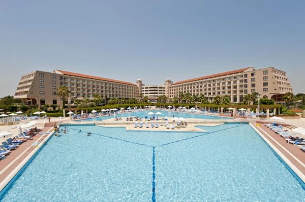 Kaya Belek-1