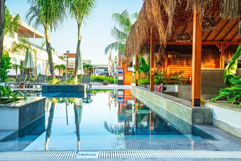 SY Hotels Belek Boutique Luxury