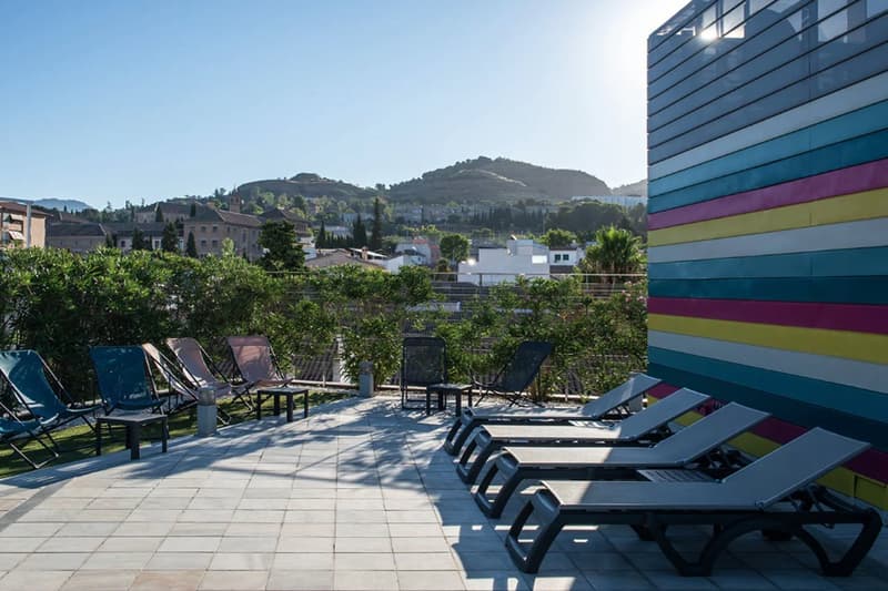 Granada by Pierre & Vacances hotel