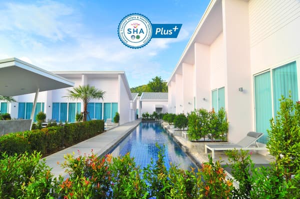 The Palmery Resort-1