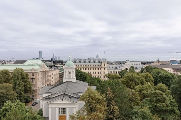 Scandic Helsinki Hub-1
