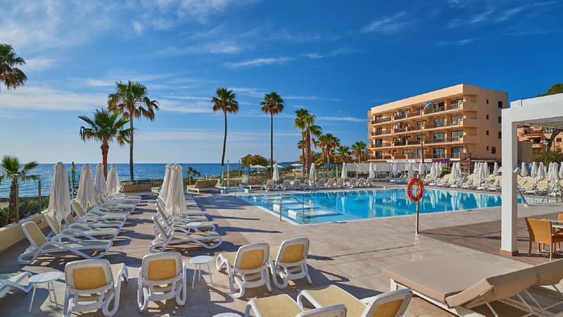 Protur Bonamar