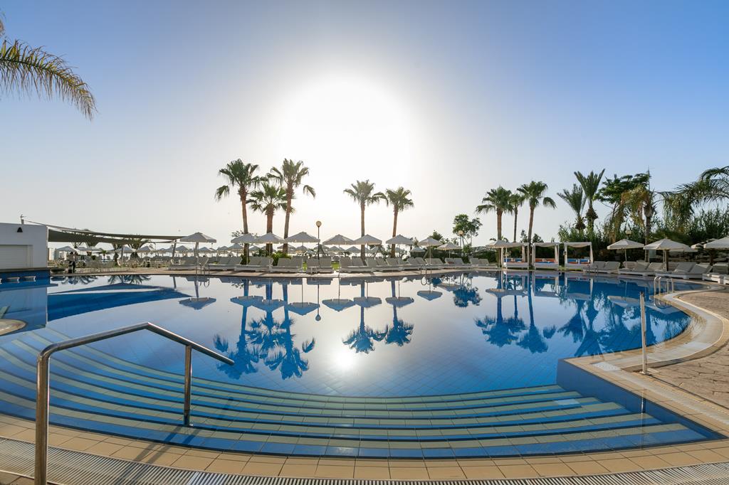 impressie Atlantica Sea Breeze Hotel