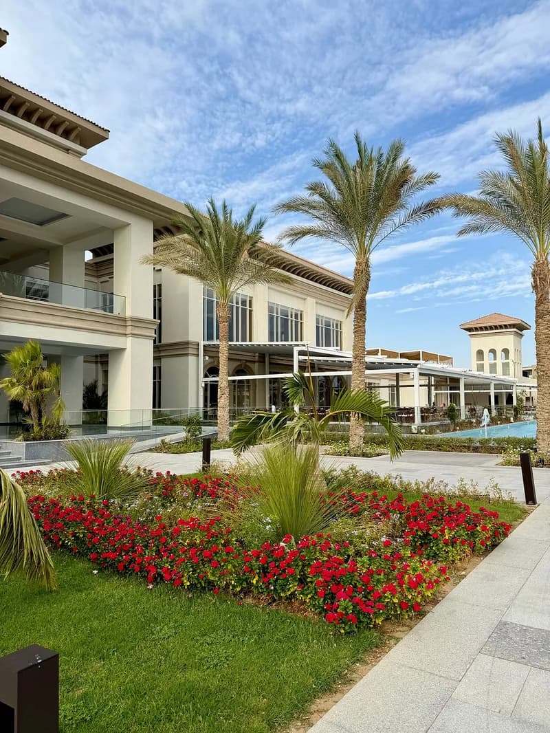 Cleopatra Signature Marsa Alam