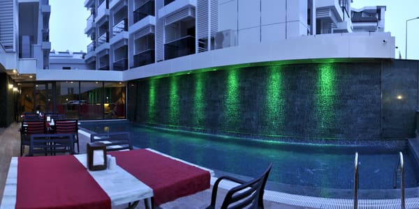 Oba Star Hotel-1