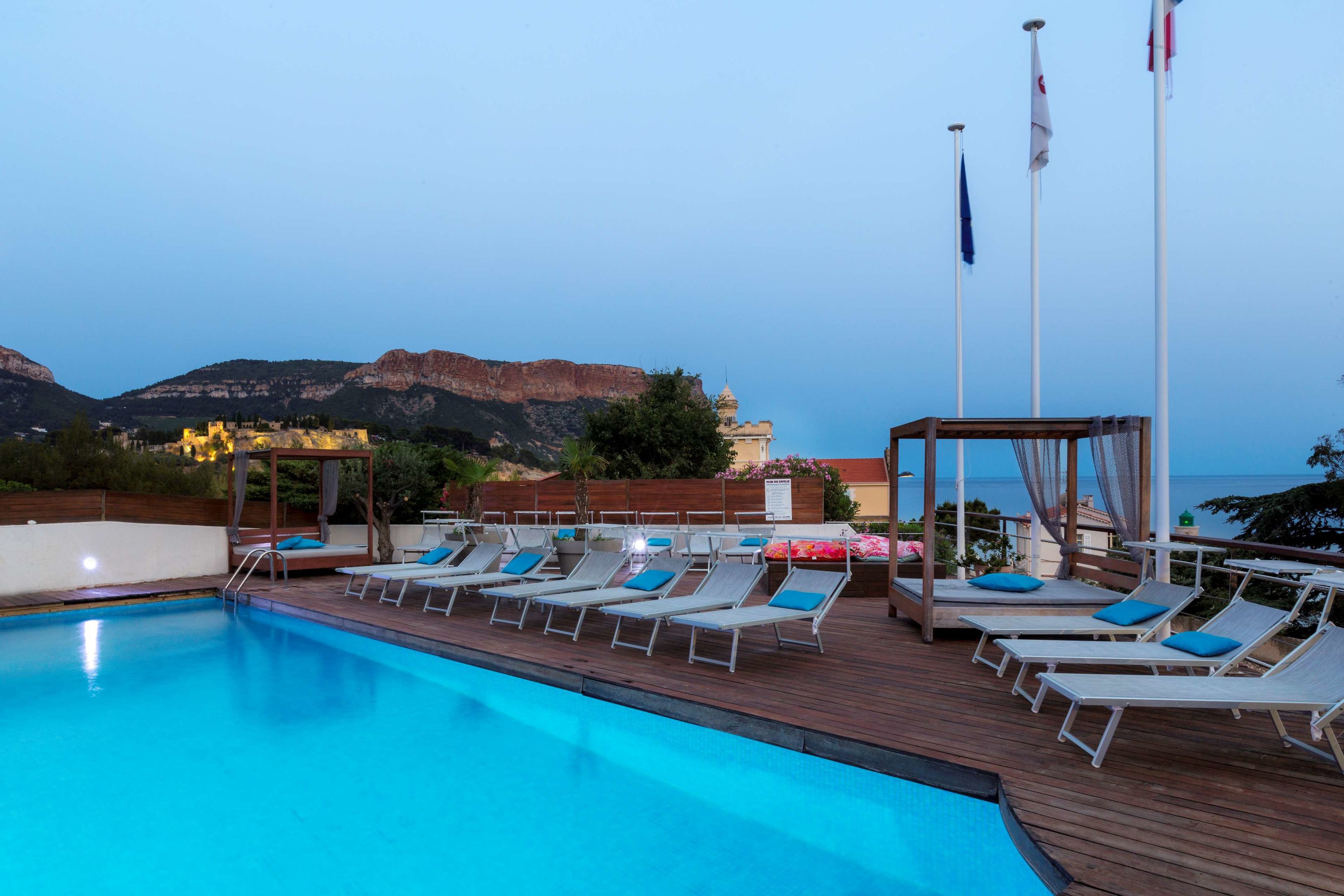Best Western Plus La Rade