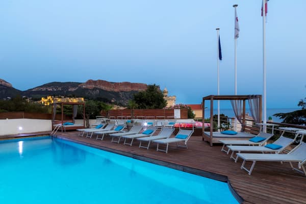 Best Western Plus La Rade-1
