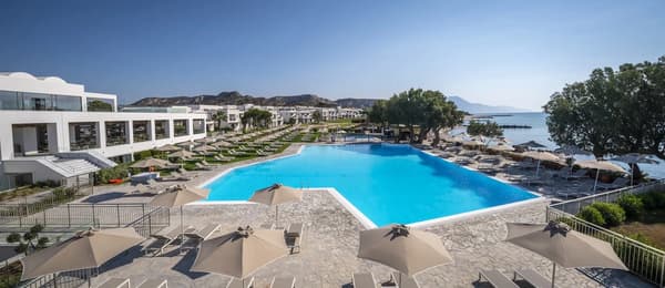 Atlantica Beach Resort-1