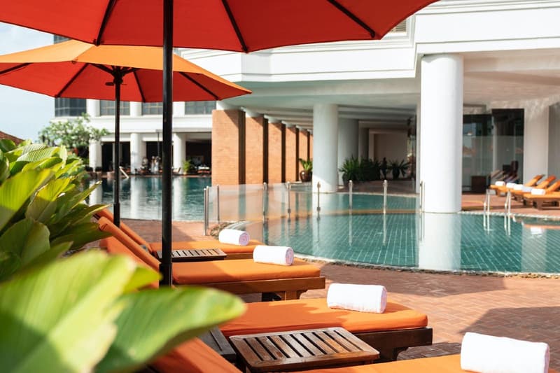 Tower Club at Lebua