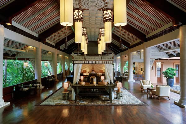 Anantara Hua Hin Resort & Spa-1