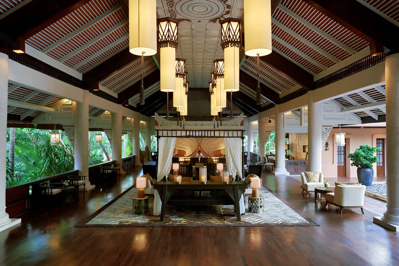 Anantara Hua Hin Resort & Spa