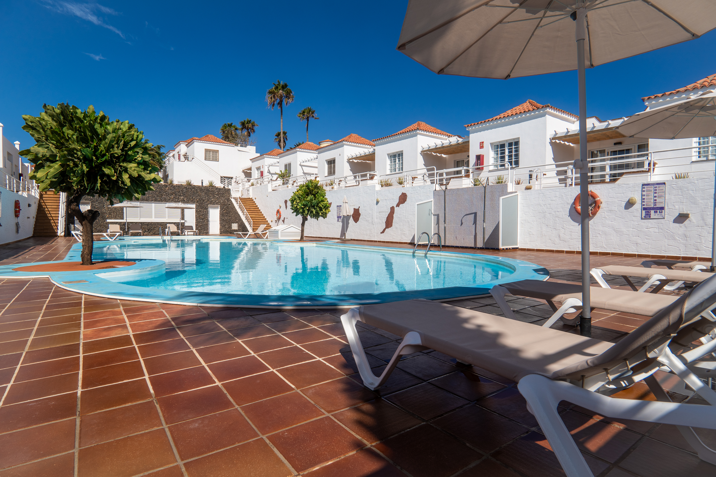 impressie Las Casitas de Corralejo