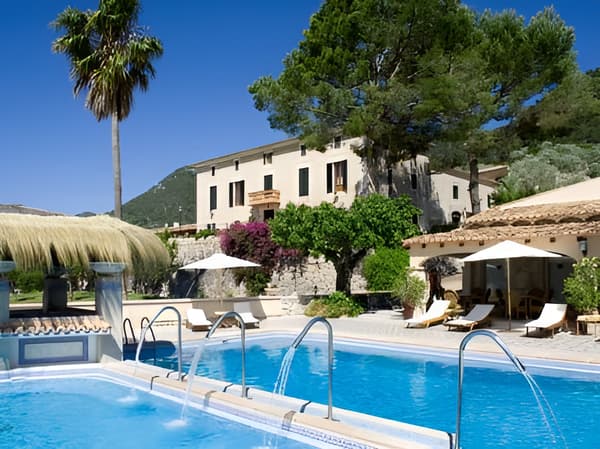 Rural Hotel & Spa Monnaber Nou-1