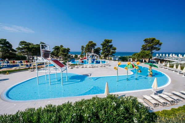 Zaton Holiday Resort - Appartementen-1