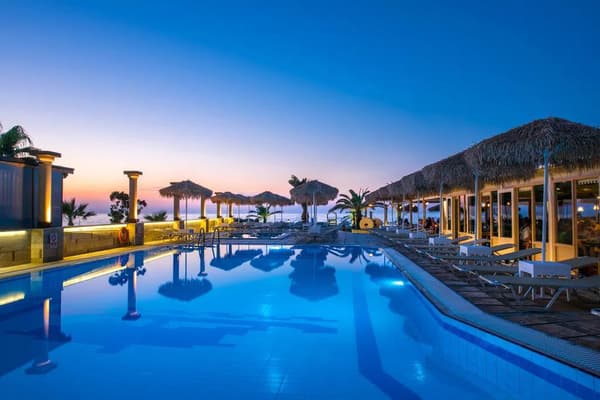 Odyssia Beach-1