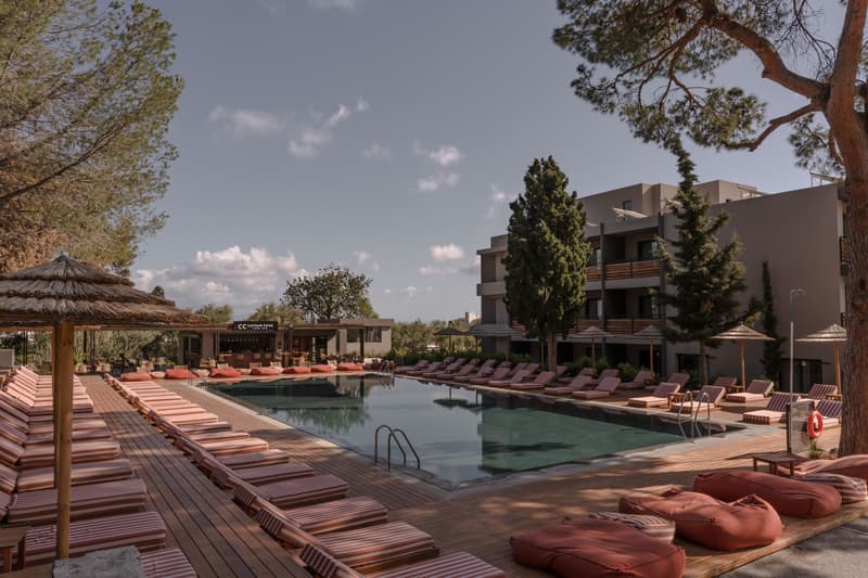 Cook's Club Ialyssos