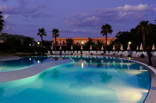 Serenè Resort-1