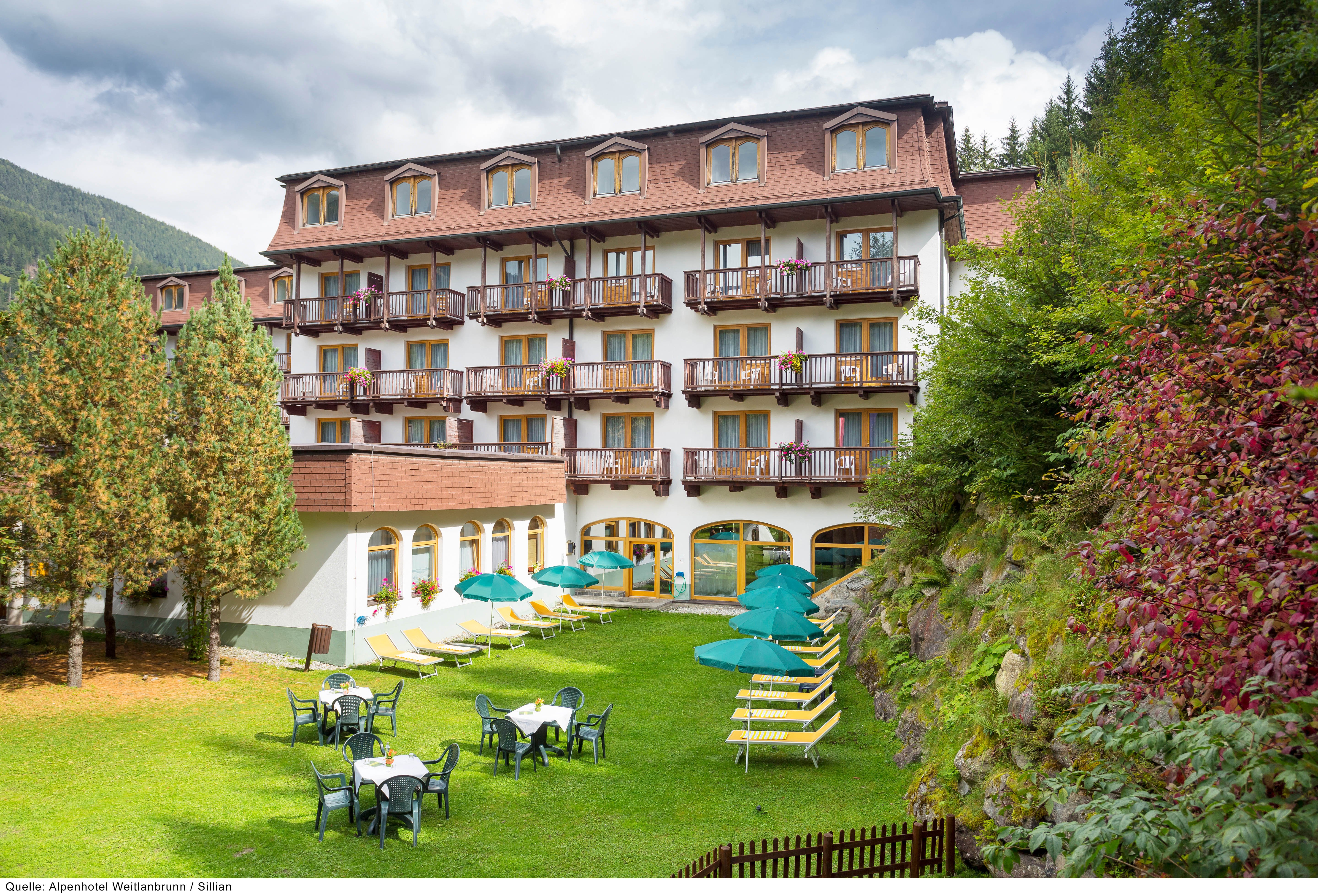 Weitlanbrunn