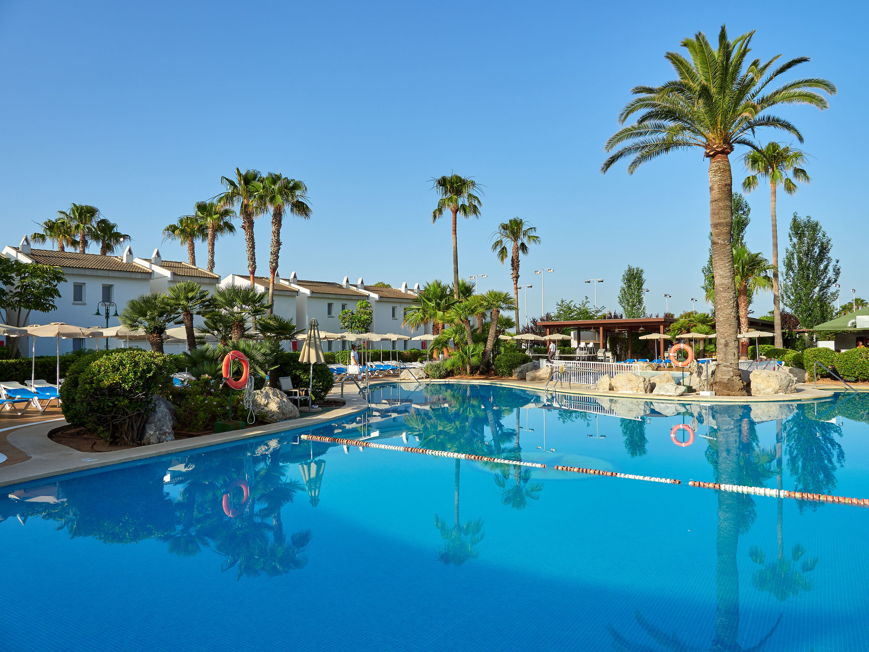 BQ Alcudia Sun Village