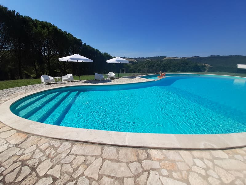 Casa & Glamping Sorriso