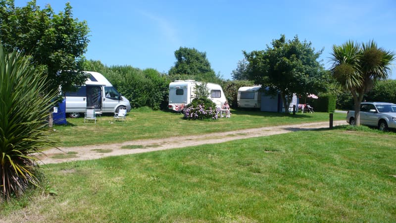La Ferme du Bord de Mer