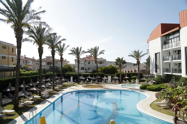 Piril Hotel Thermal & Beauty Spa-1