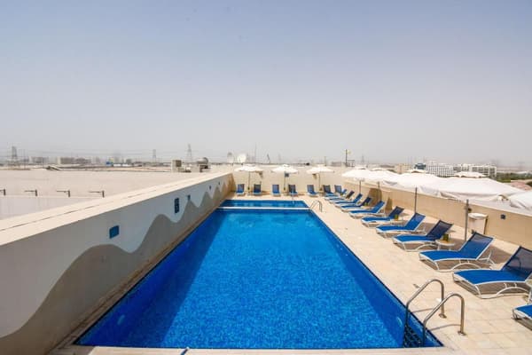 Premier Inn Dubai Investments Park-1