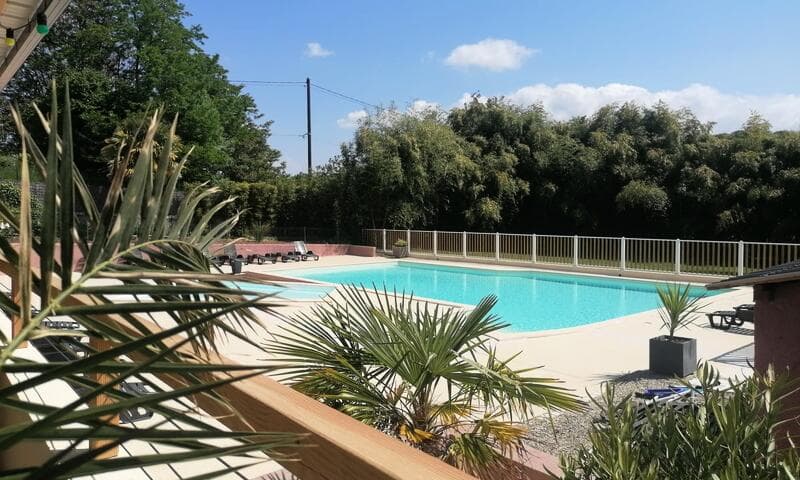 Oasis du Berry