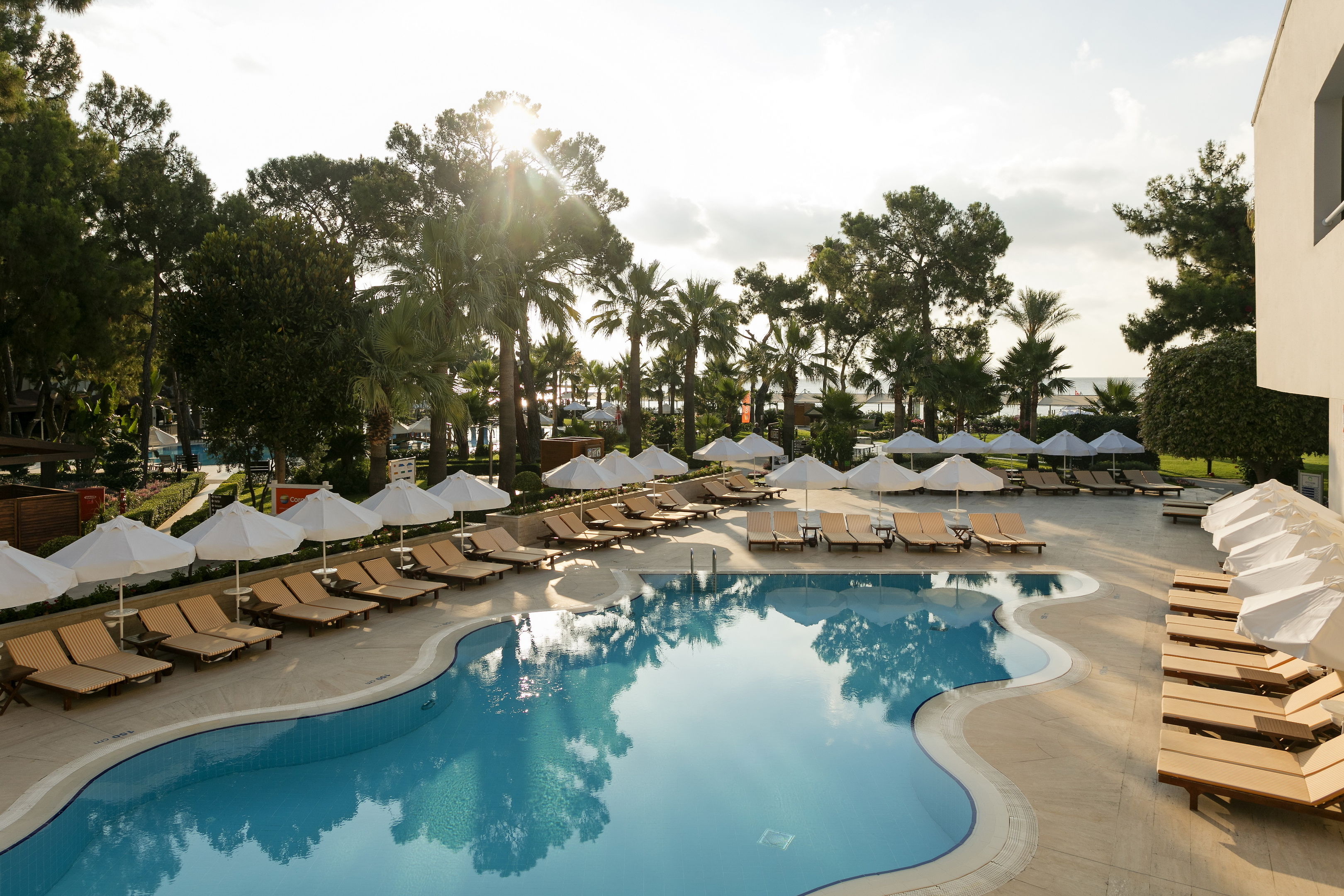Seven Seas Hotel Life foto 2