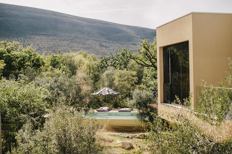 Cooking And Nature Emotional Hotel