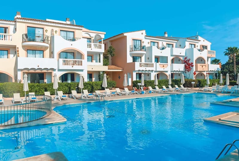 Hipotels Mediterráneo Club