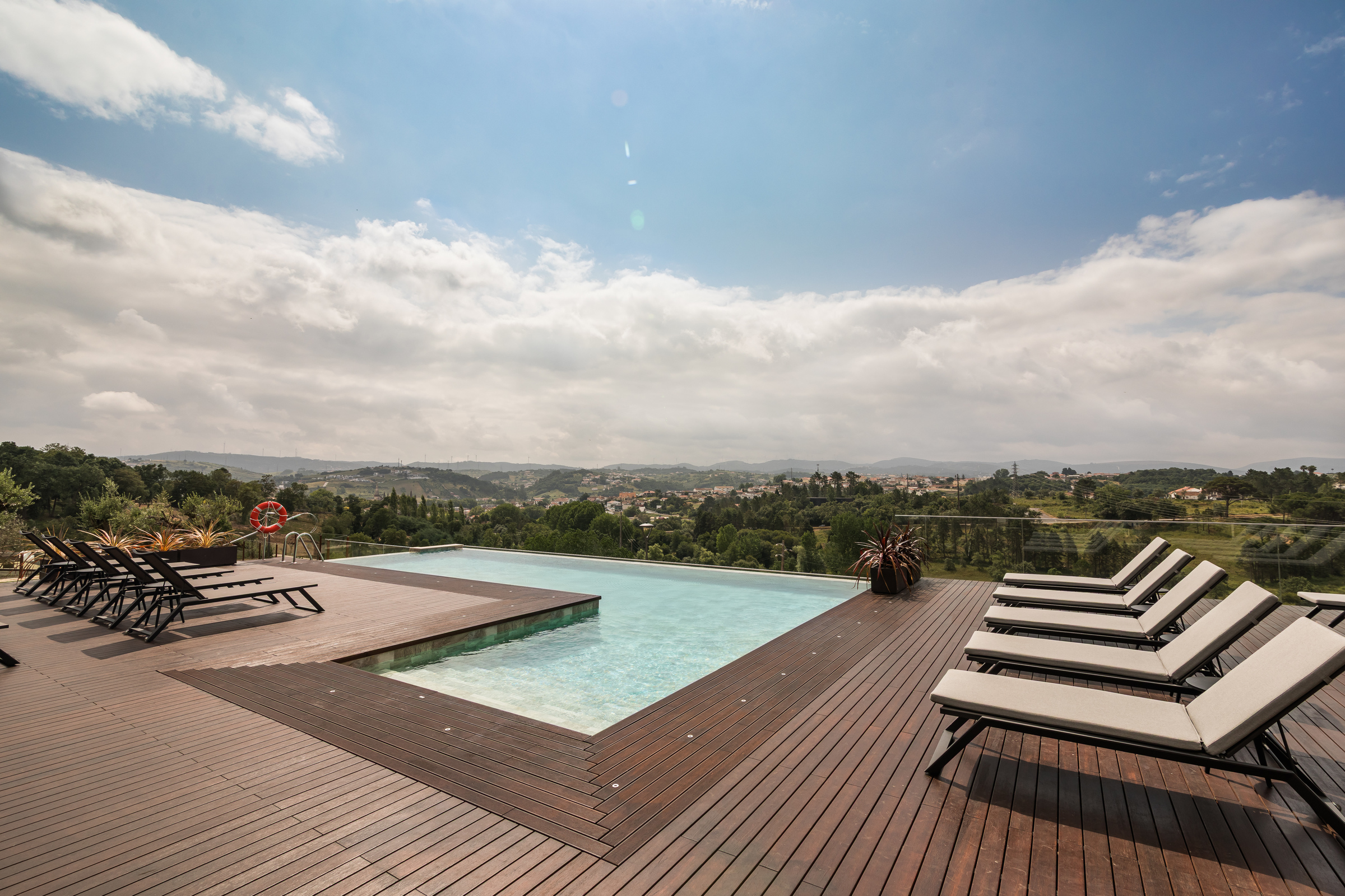 Haven Nature Hotel & Villas