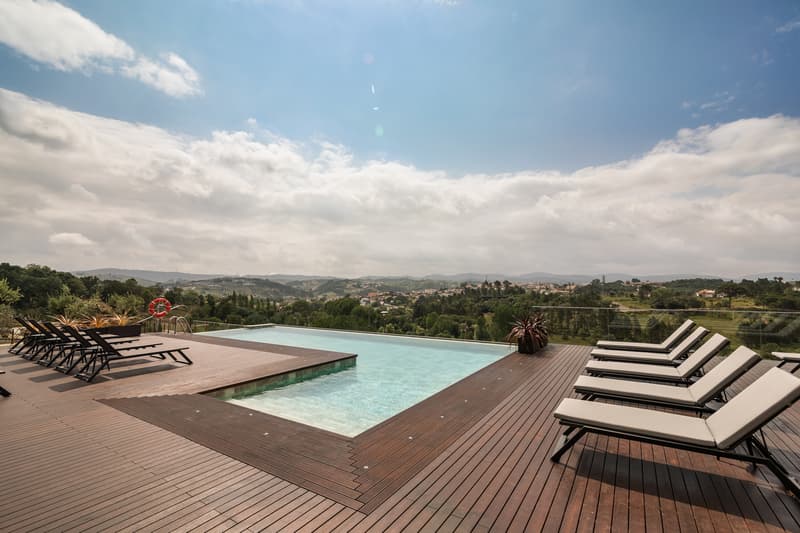 Haven Nature Hotel & Villas