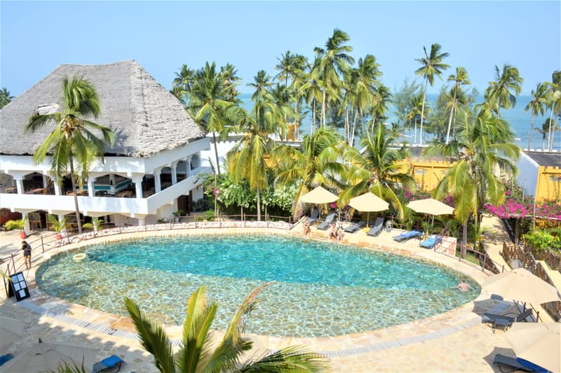 Zanzibar Bay Resort