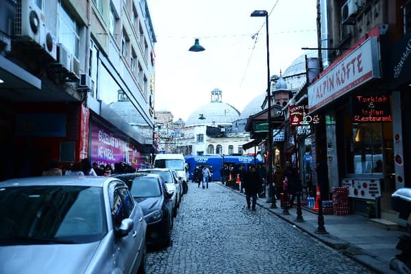 Miran Hotel-1