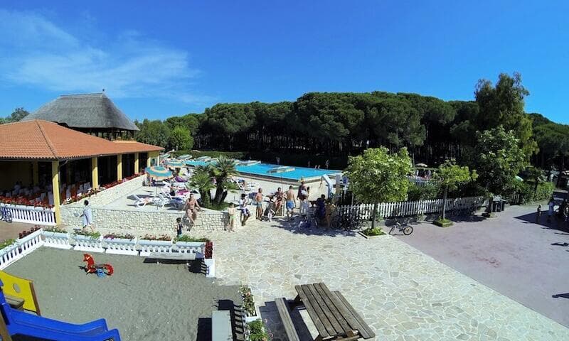 Free Beach