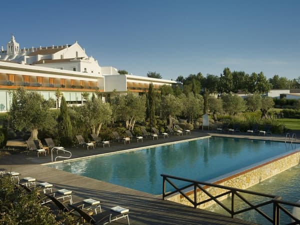 Convento Do Espinheiro Hotel and Spa-1