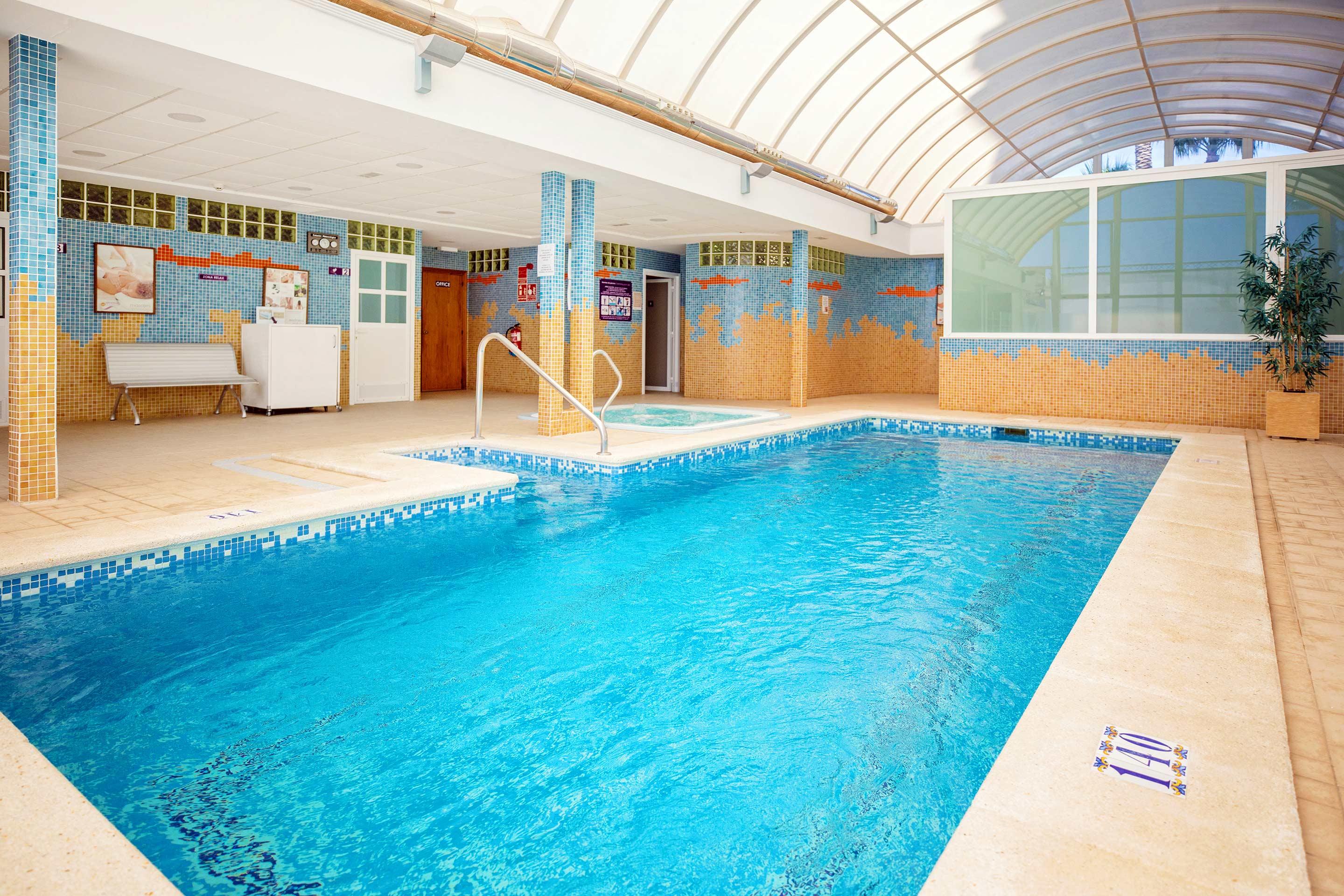 Hotel Servigroup La Zenia