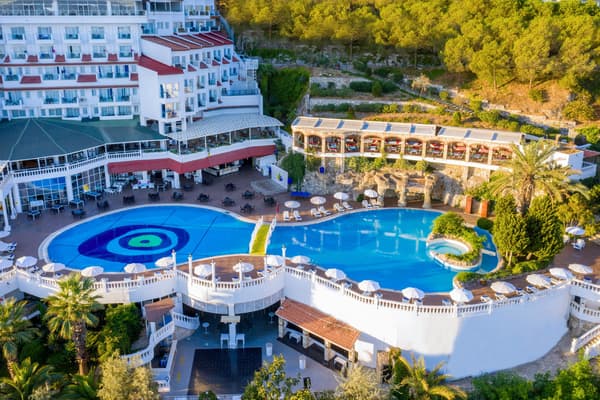Asteria Ephesus Kusadasi-1