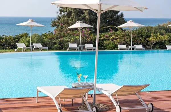 TUI BLUE Atlantica Belvedere Resort & Spa-1