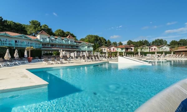 Residentie Lacanau Les Pins - maeva Home-1