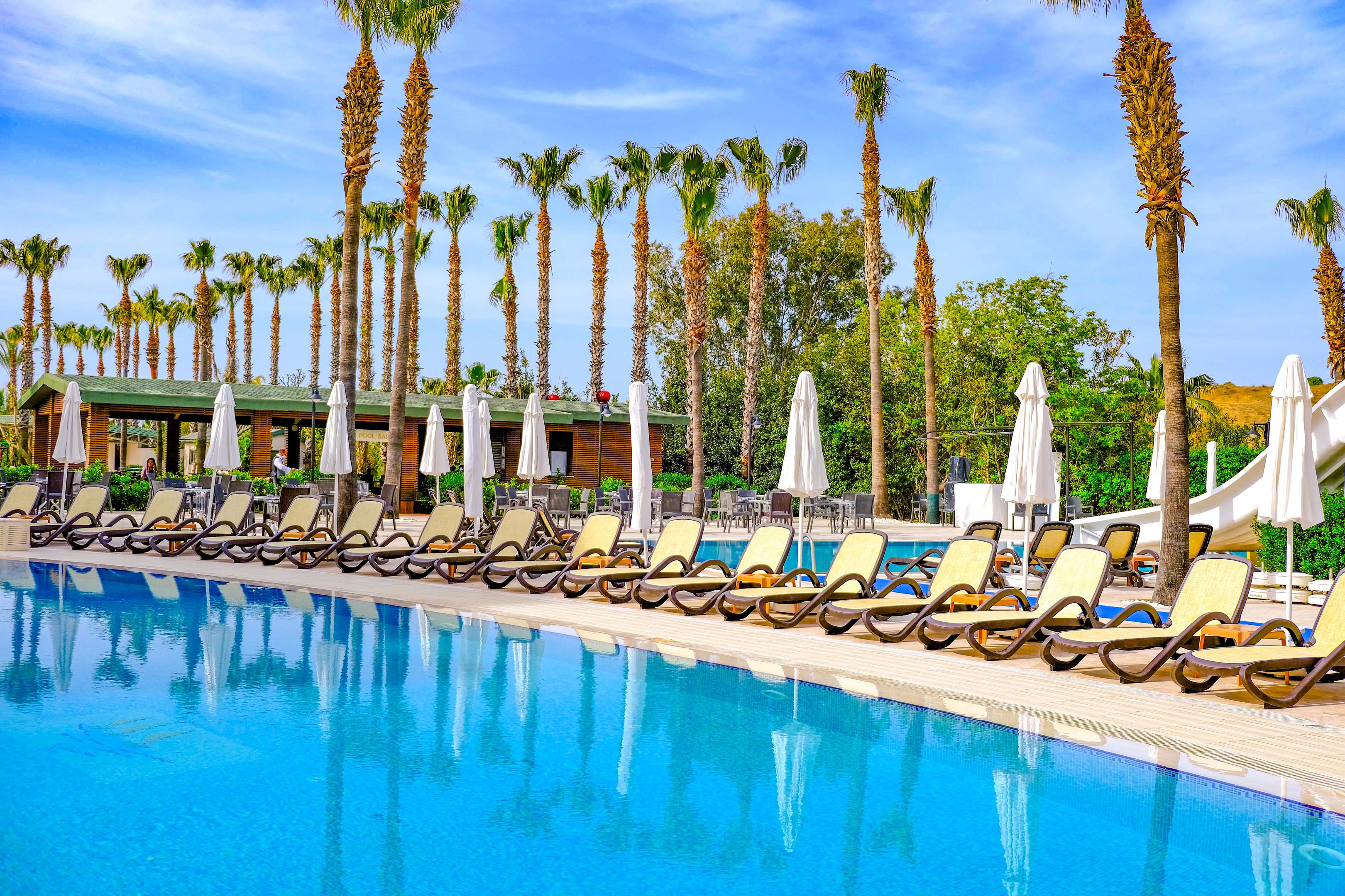 Royal Atlantis Beach Hotel