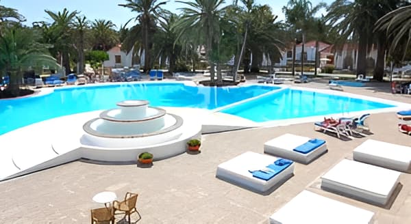 eó Suite Hotel Jardin Dorado-1
