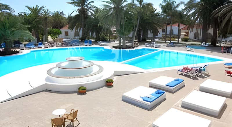 eó Suite Hotel Jardin Dorado