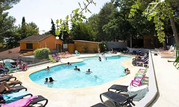 Camping maeva Escapades Les Playes-1