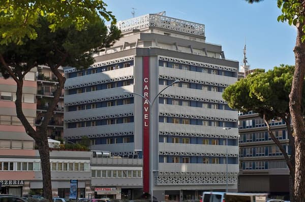 Hotel Caravel-1