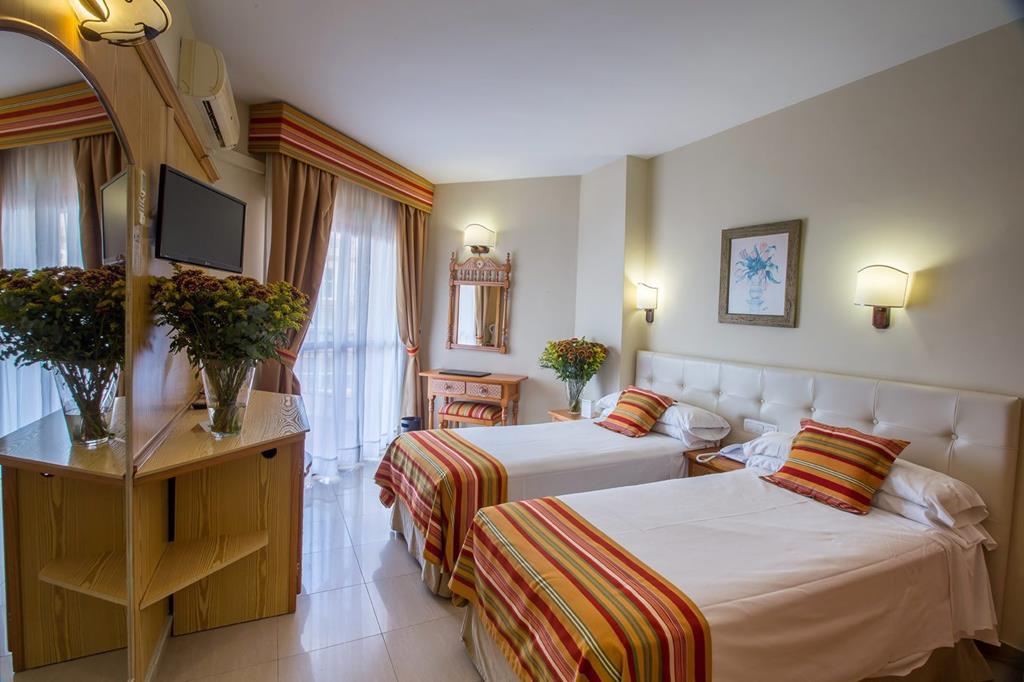 Hotel Angela